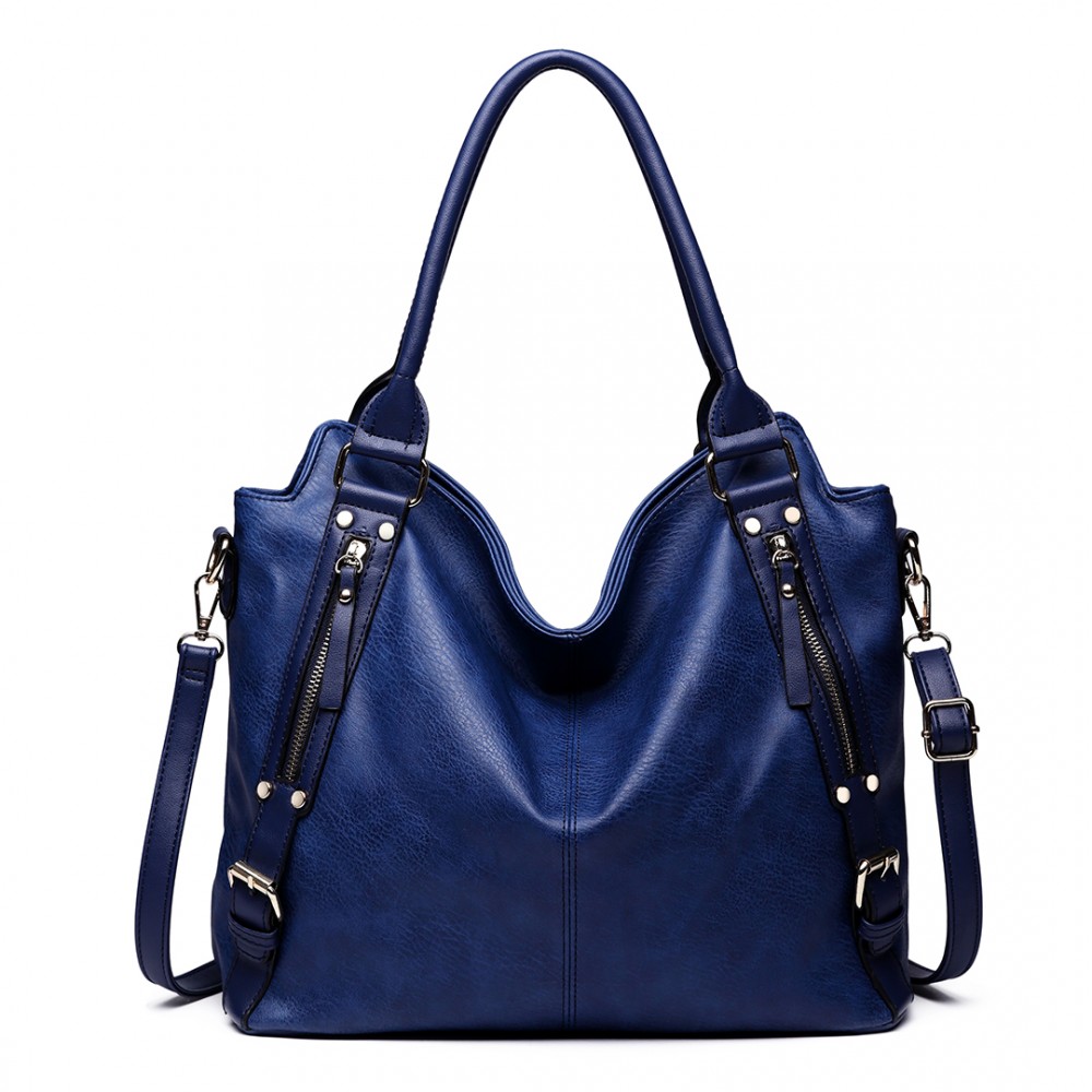 Hobo Shoulder Bag