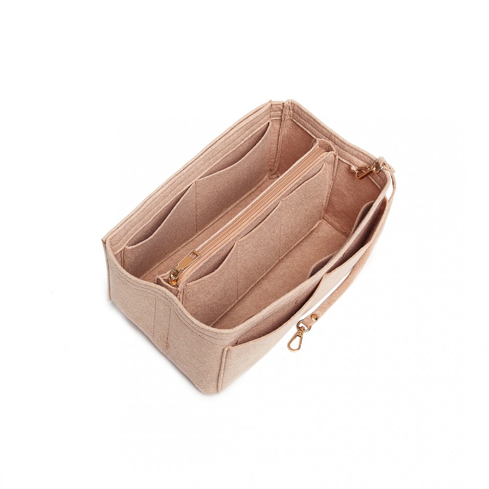 laptop compartment handbag