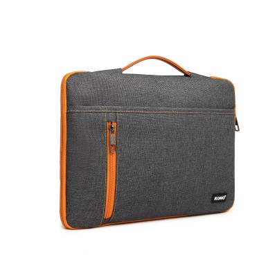 Túi chống sốc Tomtoc Slim Handbag Macbook Pro Air 13/14 inch | Giá rẻ, hỗ  trợ trả góp