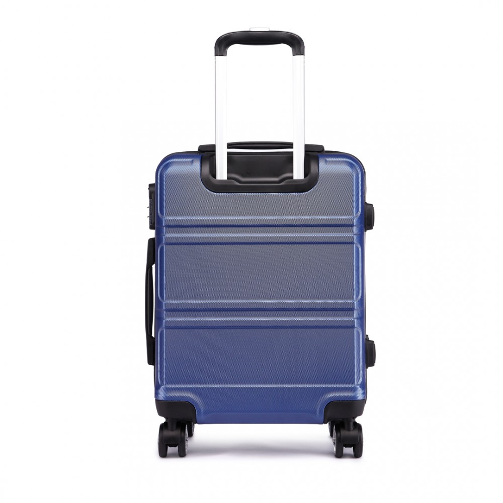 hard shell large suitcase with wheels