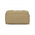BCK2503 - Kono Große Wickeltasche mit Schuhefach, isolierte Taschen & wasserdichter Reißverschlusstasche - Khaki