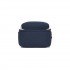 BCK2623 - Kono 2-in-1 Nappy Changing Backpack Set, Large Capacity Diaper Bag With Changing Mat - Navy And Beige
