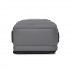BPK2518 - Kono Laptop Backpack with 15.6" Laptop Compartment, Comfortable & Durable for Work and Business Trips - Grey