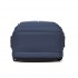 BPK2518 - Kono Laptop Backpack with 15.6" Laptop Compartment, Comfortable & Durable for Work and Business Trips - Navy