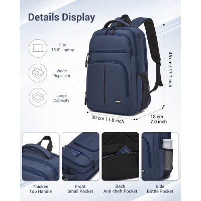 18 inch laptop backpack uk RiutBag R10.4 Super Slim 16" Travel boldly with our convertible zippered backpack tote Samsonite Silhouette 18 Women's Backpack