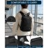 BPK2531S - Vielseitiger Business-Rucksack - Passend für 15,6" Laptops, ideal für Arbeit, Reisen und den täglichen Pendelverkehr - Schwarz