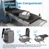 BPK2551 - Kono Flexible Cabin Backpack 30×20×40-Fits 15.6" Laptop, Clamshell Access-Great for Holidays, Work Trips & Commuting - Grey