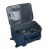 BPK2601- Kono Kabinen-Reiserucksack 40×20×30 cm – Wasserabweisend, Mehrere Fächer, Gepolstertes Laptopfach, Diebstahlsicher, Handgepäck-Tasche - Marineblau