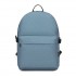 E1930 - Kono Durable Polyester Everyday Backpack With Sleek Design - Blue