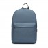 E1930 - Kono Durable Polyester Everyday Backpack With Sleek Design - Navy