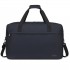 E1960L - Kono Lightweight Multi Purpose Unisex Sports Travel Duffel Bag - Dark Blue
