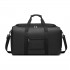 EA2112 - Kono Waterproof Lightweight Travel Duffle Bag Sports Holdall - Black