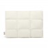 EH2359 - Kono Lightweight Magnetic Quilted Laptop Sleeve - Beige