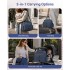 EQ2248 - Kono Durable And Functional Changing Tote Bag - Navy