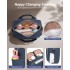 EQ2248 - Kono Durable And Functional Changing Tote Bag - Navy