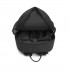 EQ2304 - Kono Men's Versatile and Sleek Urban Commuter Backpack - Black