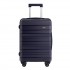 KSK2692 - Kono 24 Inch PP Hardshell Suitcase | YKK Zipper TSA Lock Medium Spinner Luggage - Navy