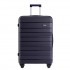 KSK2692 - Kono 28 Inch PP Hardshell Suitcase | YKK Zipper TSA Lock Large Spinner Luggage - Navy
