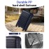 KSK2692 - Kono 28 Inch PP Hardshell Suitcase | YKK Zipper TSA Lock Large Spinner Luggage - Navy