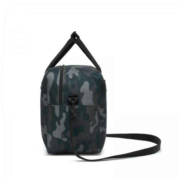 TVK2560 - Kono Reisetasche mit großer Kapazität 40×30×20 cm-Airline-approved Unterseat Kabinentasche, perfekt für Fitness, Reisen und Wochenendausflüge - Tarnung