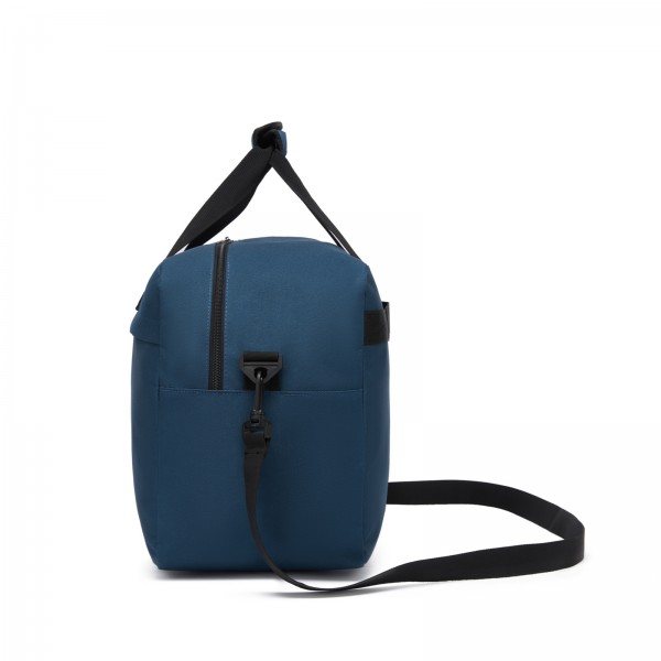 TVK2560 - Kono Reisetasche mit großer Kapazität 40×30×20 cm-Airline-approved Unterseat Kabinentasche, perfekt für Fitness, Reisen und Wochenendausflüge - Marineblau