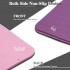 Yoga-1 - Kono TPE Non-slip Classic Yoga Mat - Purple And Pink