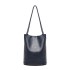LB1951-MISS LULU GROSSE EIMERTASCHE MARINE