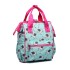 LB6896 - Miss Lulu Child's Unicorn Backpack with Pencil Case - Blue