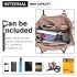 LD1842-MISS LULU FAUX LEATHER QUILTED TWILL TOTE HANDBAGS NUDE LD1842-MISS LULU FAUX LEATHER QUILTED TWILL TOTE HANDBAGS NUDE