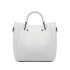 LG1844 - MISS LULU LEATHER LOOK 2 IN 1 BUCKET HANDBAG - BEIGE LG1844 - MISS LULU LEATHER LOOK 2 IN 1 BUCKET HANDBAG - BEIGE
