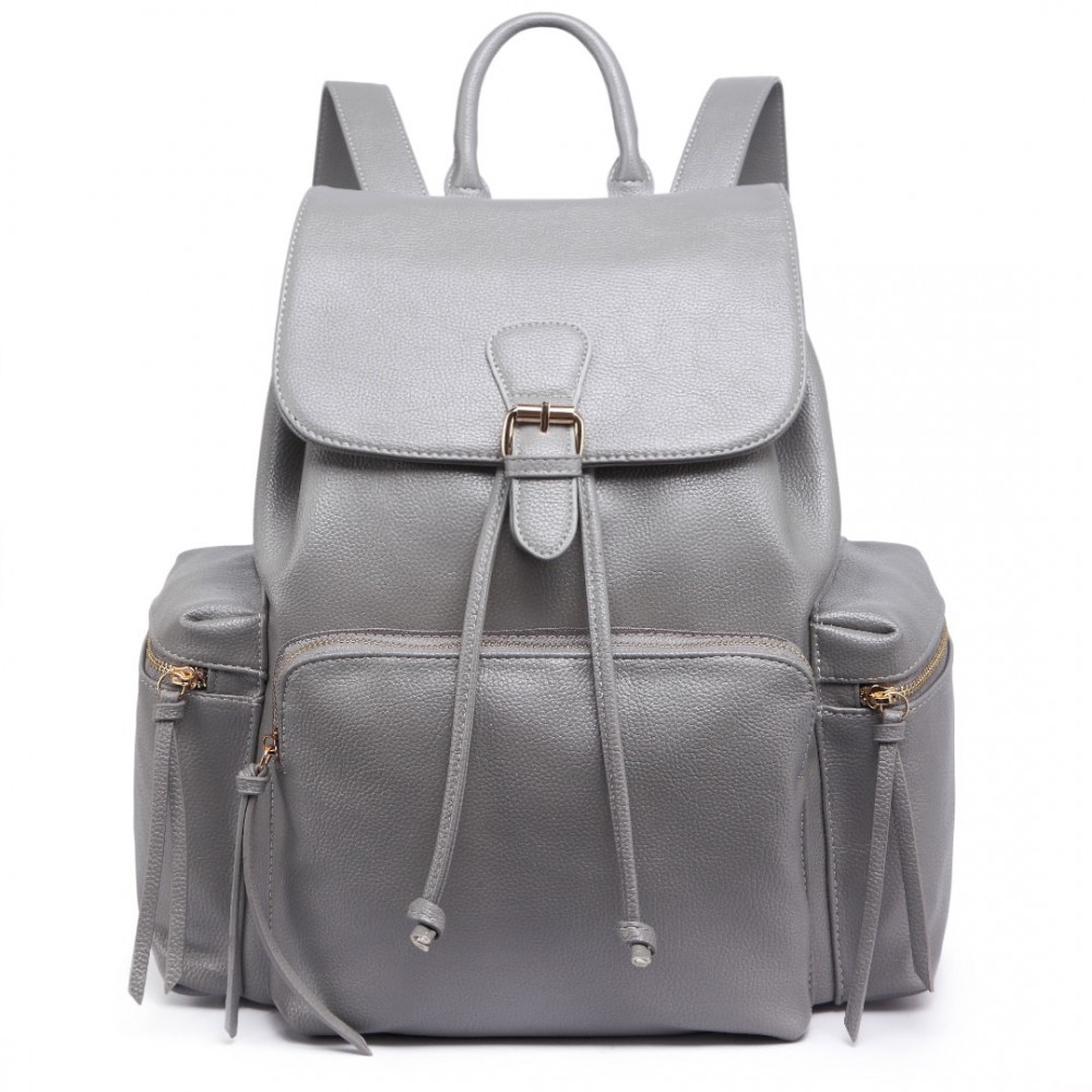 miss lulu functional backpack