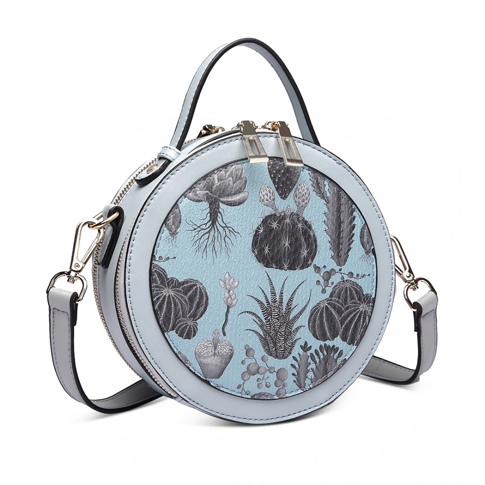 Round Cross Body Bag Uk