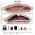 LT1814 PK - Miss Lulu Flamingo Printed Crossbody Handbag Pink LT1814 PK - Miss Lulu Flamingo Printed Crossbody Handbag Pink