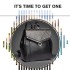 LT1820-MISS LULU PU LEATHER STUDDED FASHION BACKPACK BLACK LT1820-MISS LULU PU LEATHER STUDDED FASHION BACKPACK BLACK