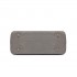 LT6648 - Miss Lulu Three Piece Tote Shoulder Bag And Clutch - Grey LT6648 - Miss Lulu Three Piece Tote Shoulder Bag And Clutch - Grey