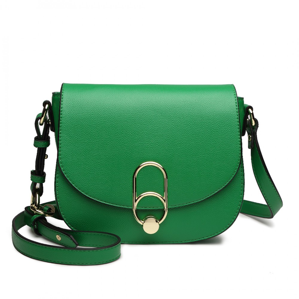 green cross bags