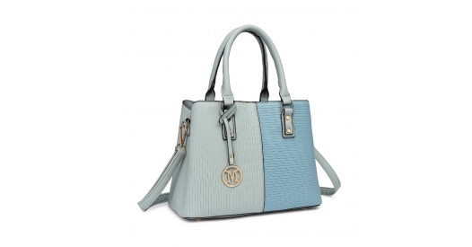 Miss Lulu Lt2352 Handtas voor dames