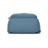 BPM2651 - Miss Lulu 3-in-1 Convertible Rucksack mit Abnehmbarem Langriemen – Tragbar als Rucksack, Schulter- oder Crossbody-Tasche - Blau