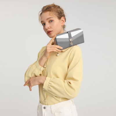 Jérôme Dreyfuss Lulu M tas petrol | Style secrets