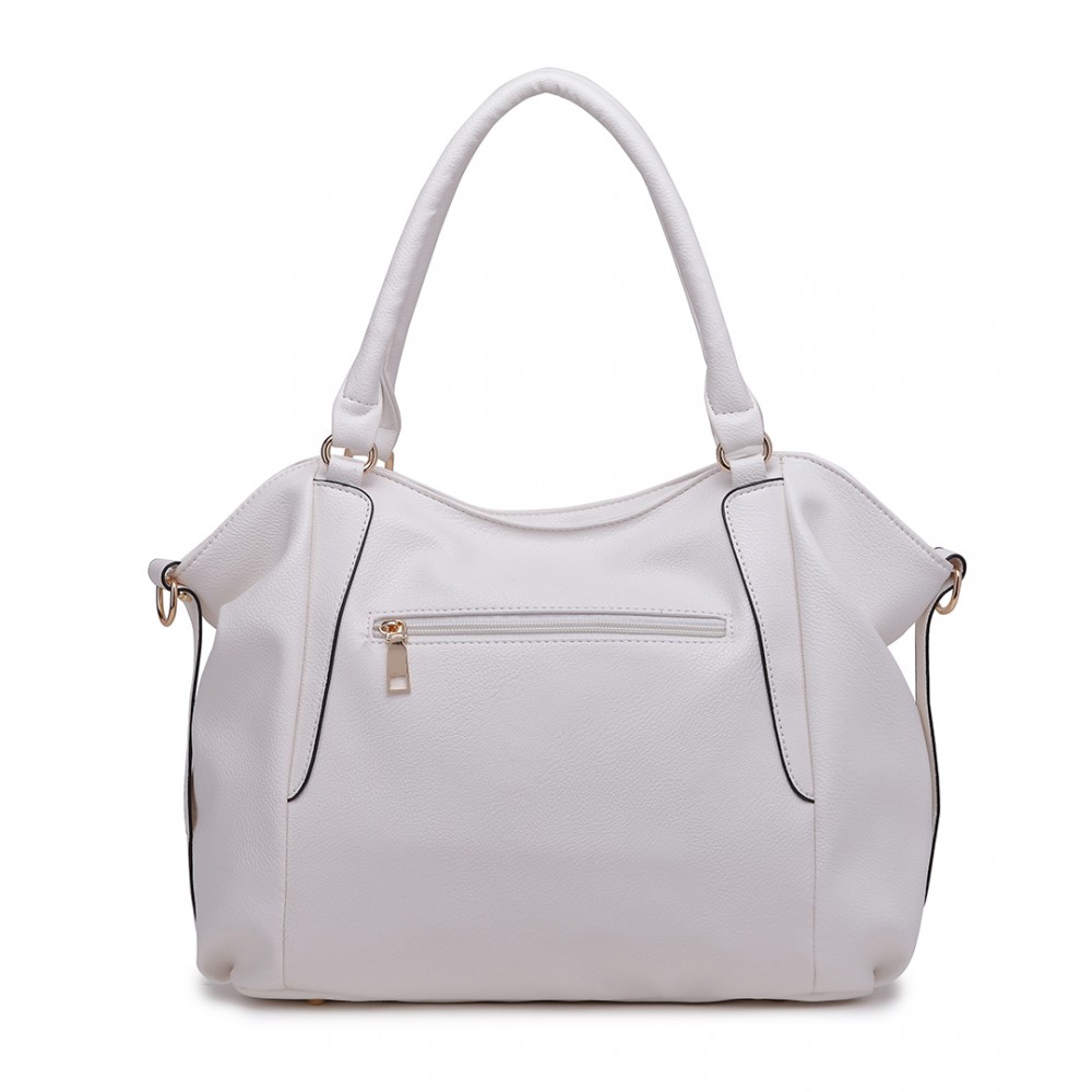 Genuine Leather Hobo Purse For Women - Adjustable Crossbody Shoulder Bag, Large Capacity With Multiple Pockets