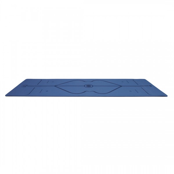 Kono TPE Non-slip Classic Yoga Mat - Navy