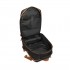 S2362 - Résistant à l'eau Fonctionnel sac à dos Avec compartiment à chaussures et port de charge USB - Noir