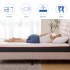 MTS006 - Good Nite Comfort Memory Foam Mattress – 16cm Thick Pressure Relief Mattress with Cooling Foam & Supportive 3-Layer Design -  120X190X16cm