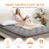 MTS007 - Good Nite 7-Zone Hybrid Pocket Springs Medium-Firm Mattress with 3D Breathable Fabric - 120×190×25cm