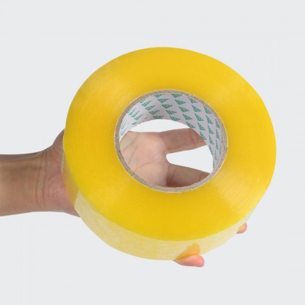 Packing tape - High Adhesive Packaging Tape With Special Waterproof And Wear-resistant Packaging Tape