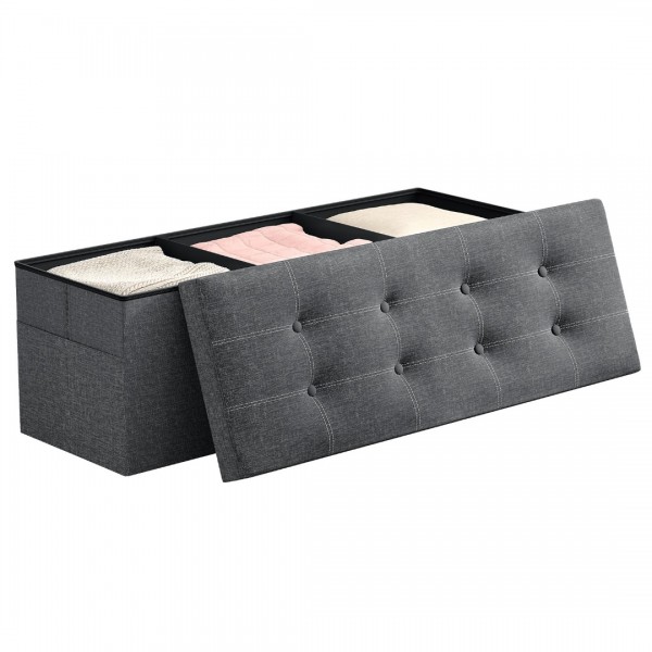 SOO4525-110cm Storage Ottoman