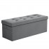 SOO4525-110cm Storage Ottoman