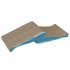 2PCS Set Large Blue Whale-Shaped Cat Scratching Board