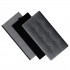 SOO4524-76cm Storage Ottoman - Grey