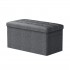 SOO4524- 76cm Storage Ottoman